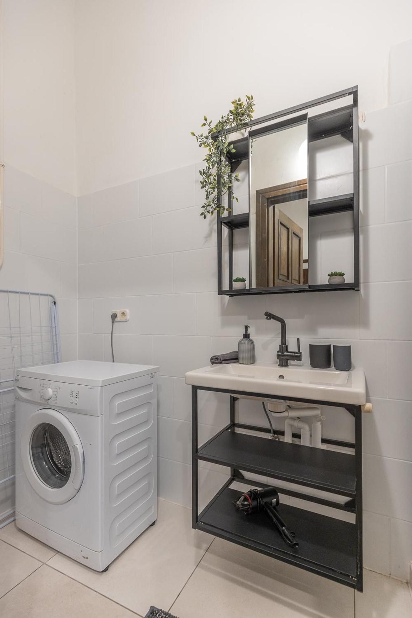 Raday Corner Apartament