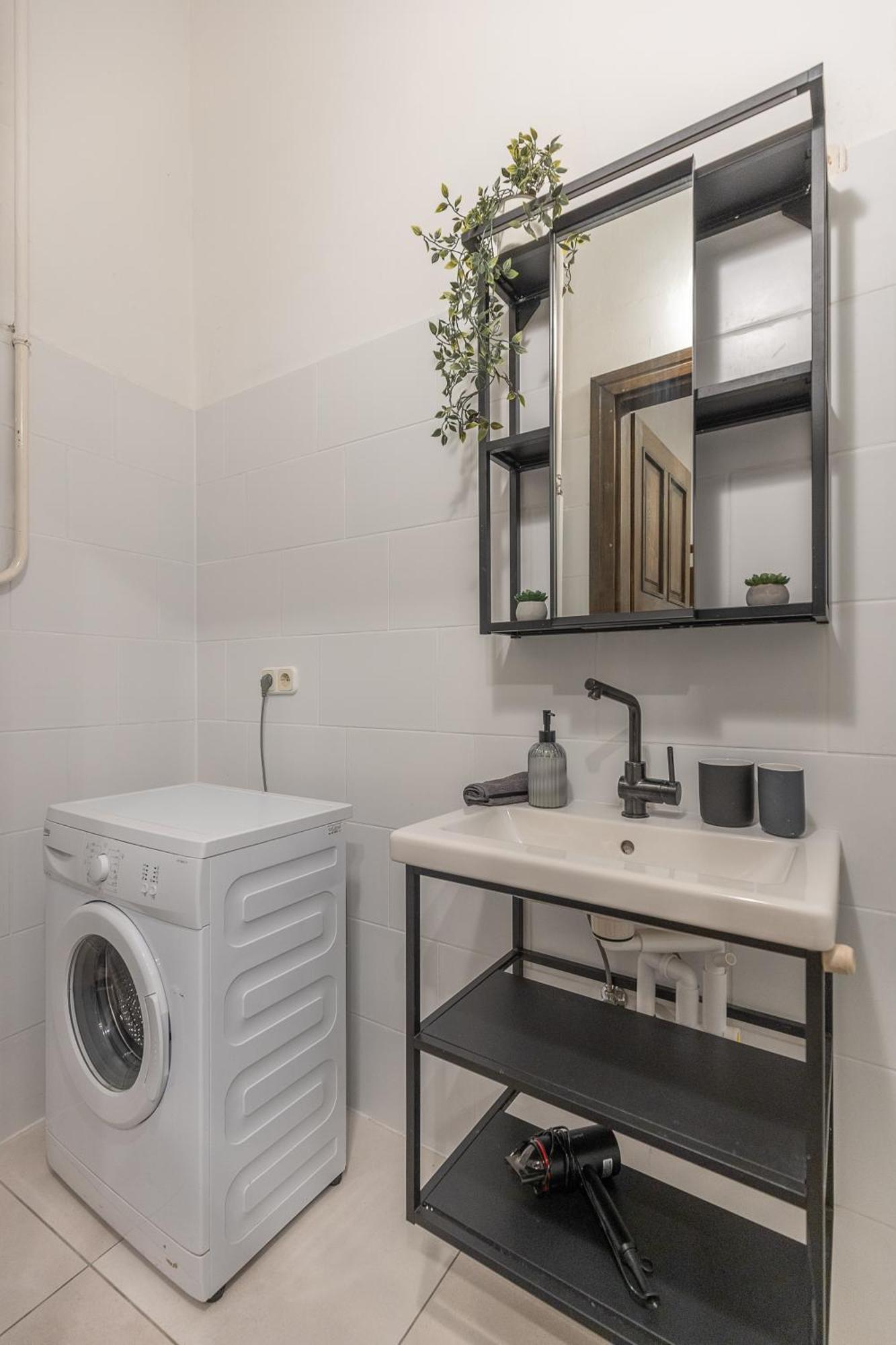 Apartament Raday Corner