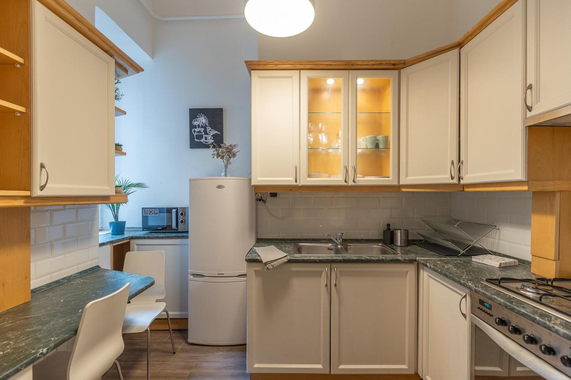 Apartament Raday Corner Budapesta
