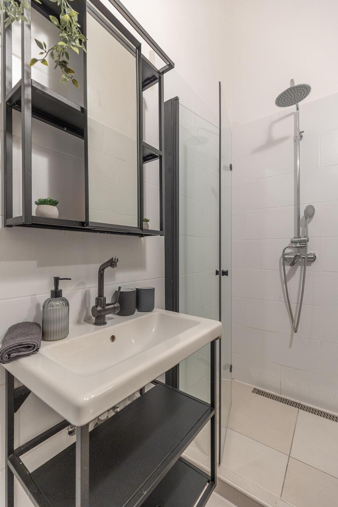 Apartament Raday Corner *