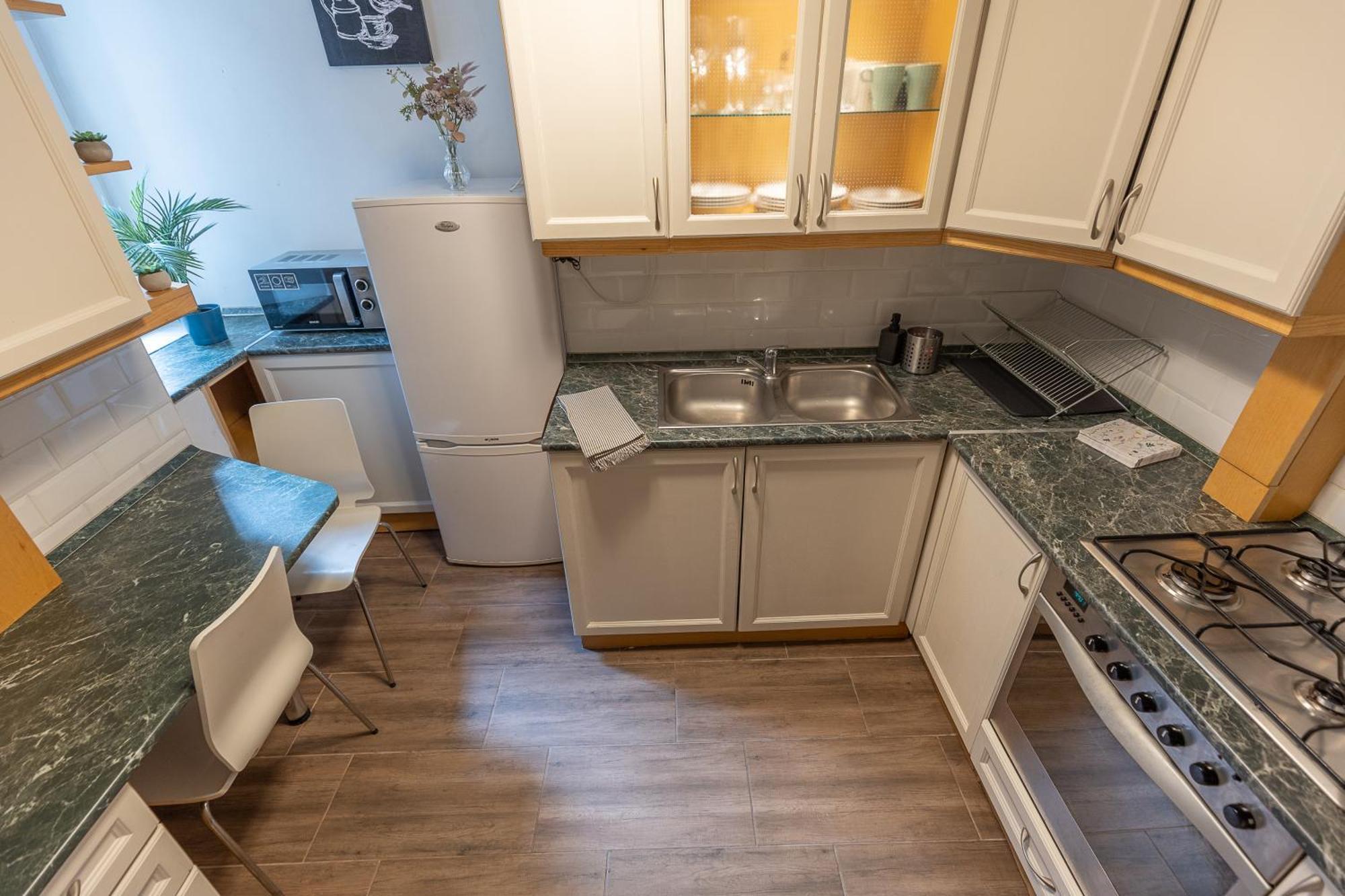 Apartament Raday Corner Budapesta